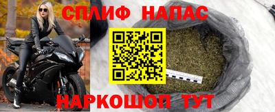 хмурый Кинель